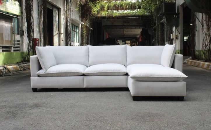 Brand New Modular Sectional Couch