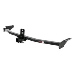 2005 Acura MDX Curtis Hitch Receiver 