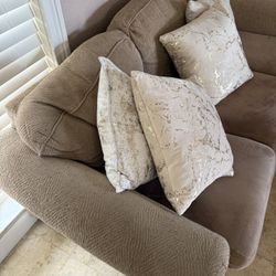 COUCH FOR SALE