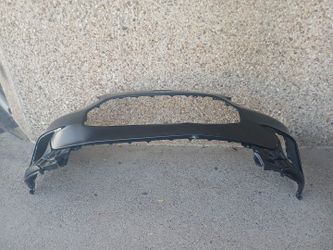 2023-24 Honda CR-V Front Bumper