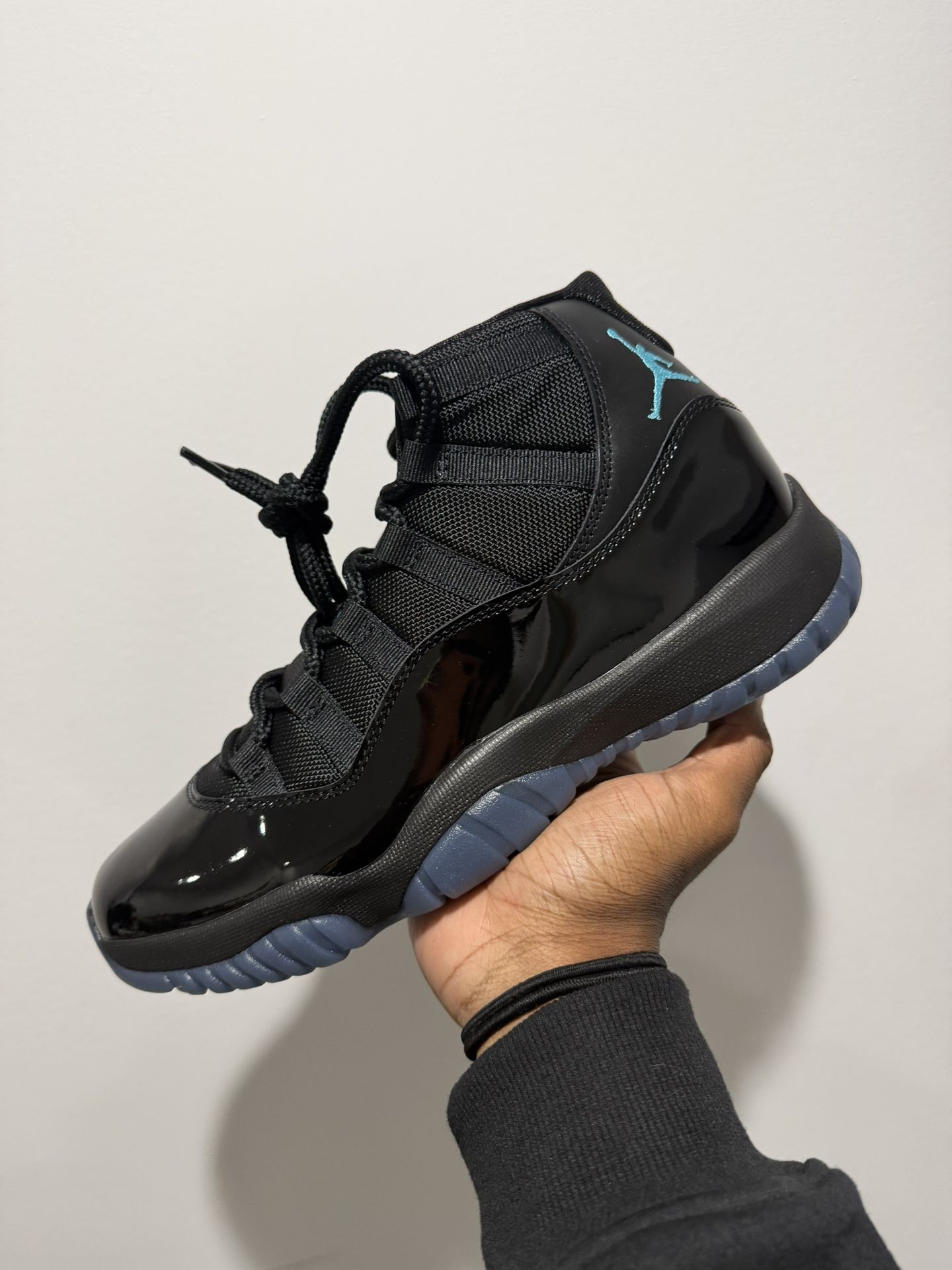 Air Jordan Retro 11 “Gamma”