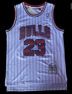 NBA Jerseys