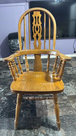 Good Chair $50