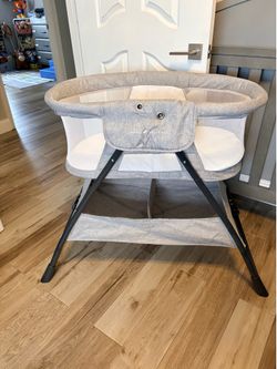 Baby bassinet