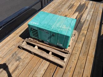 Cummins Onan RV QG 4000 EVAP Generator