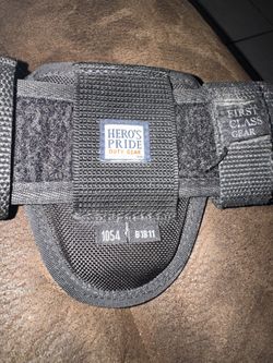 Security Belt