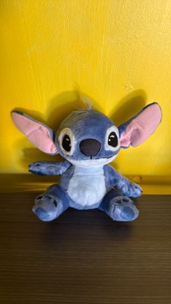 Stitch