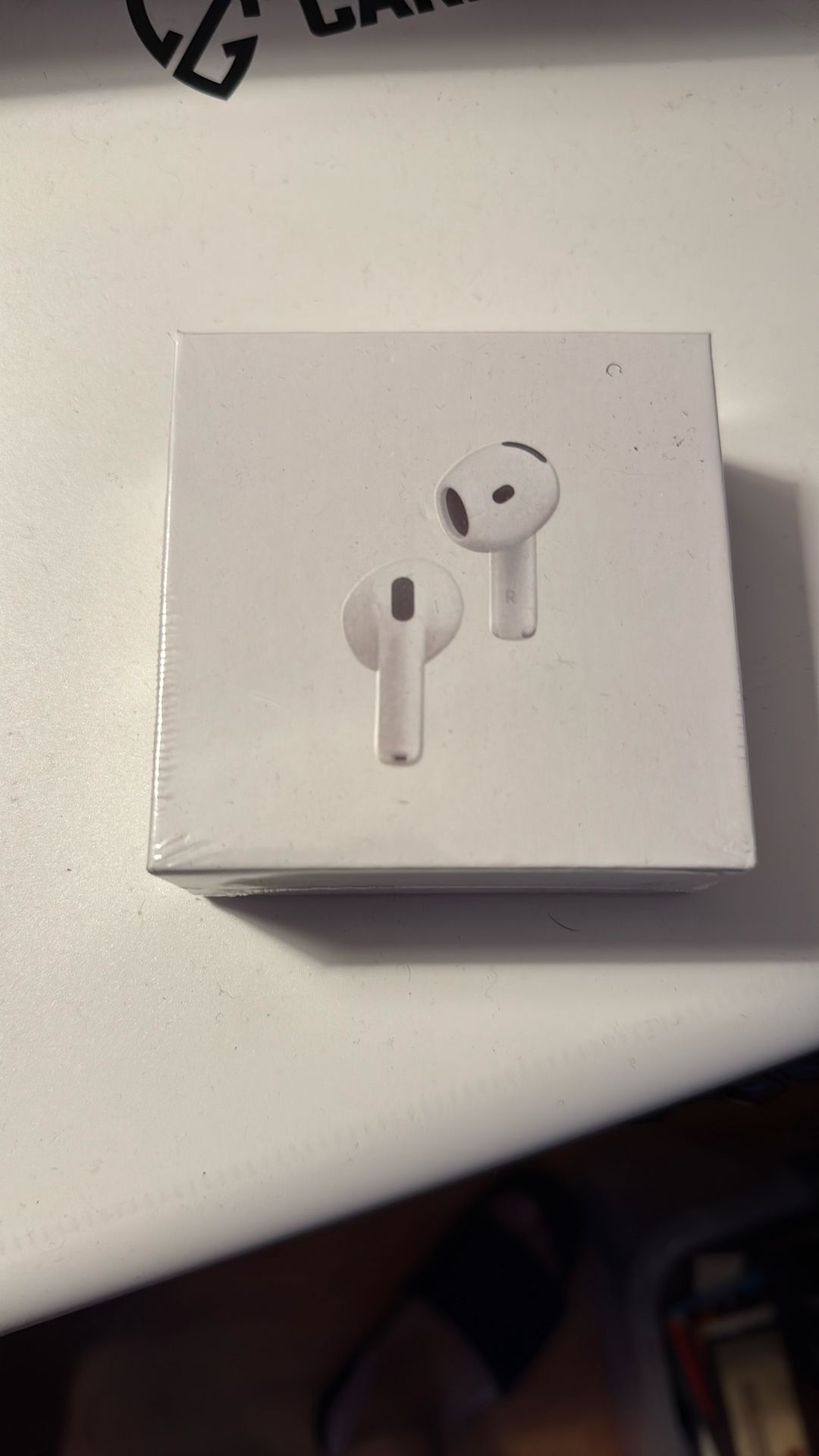 Air Pods 4
