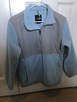 North Face jacket