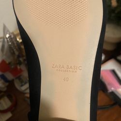 Zara Flats