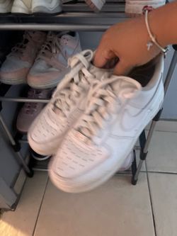Air Force 1s