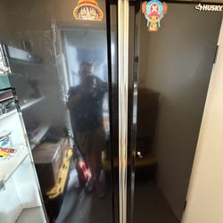 Husky Freestanding Cabinet