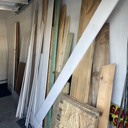 Framing/ply/trim  $100