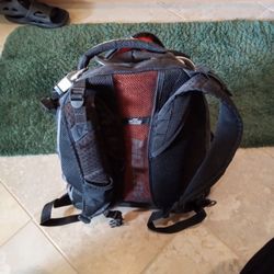 Easton Baseball Backpack 
