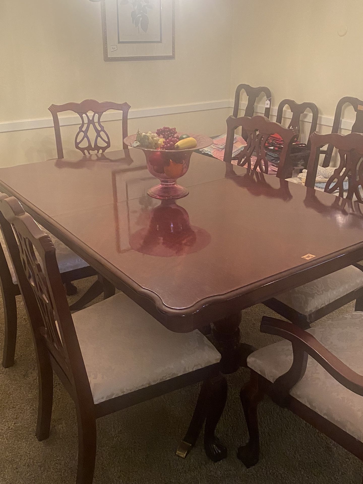 Dining Room Set