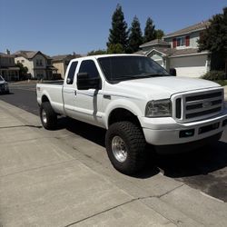 2006 Ford F-250