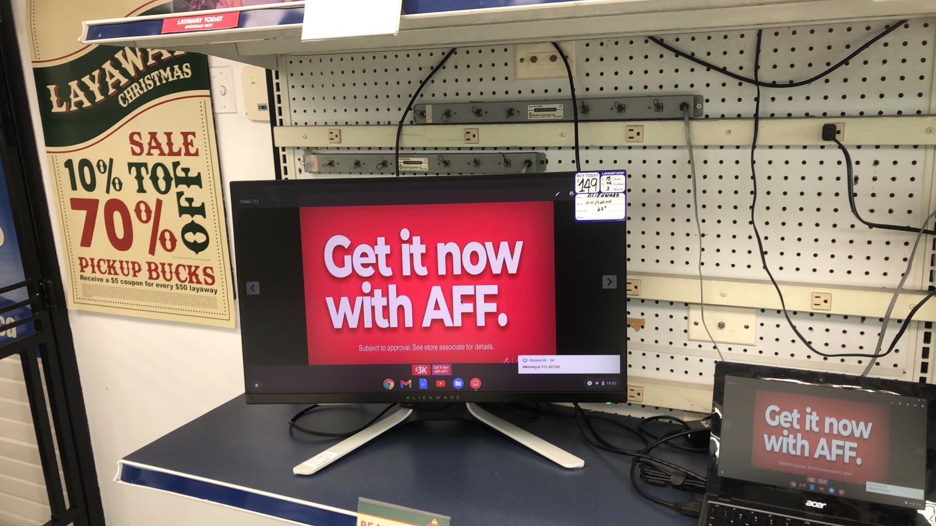 Gaming Monitor
