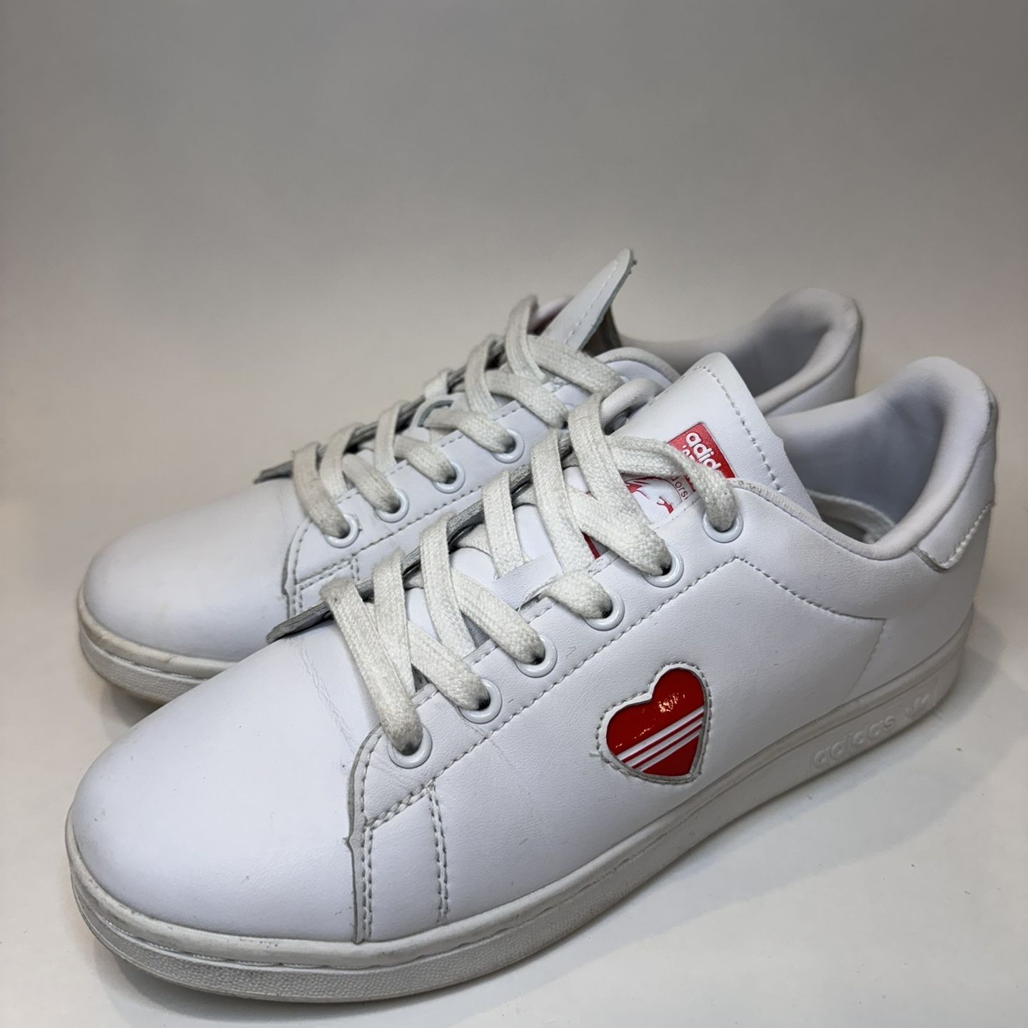Adidas stan smith valentine edition sale