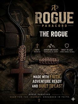 Rogue paracord