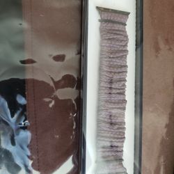 Hugh quality Apple watch band - purple, 38-40 m