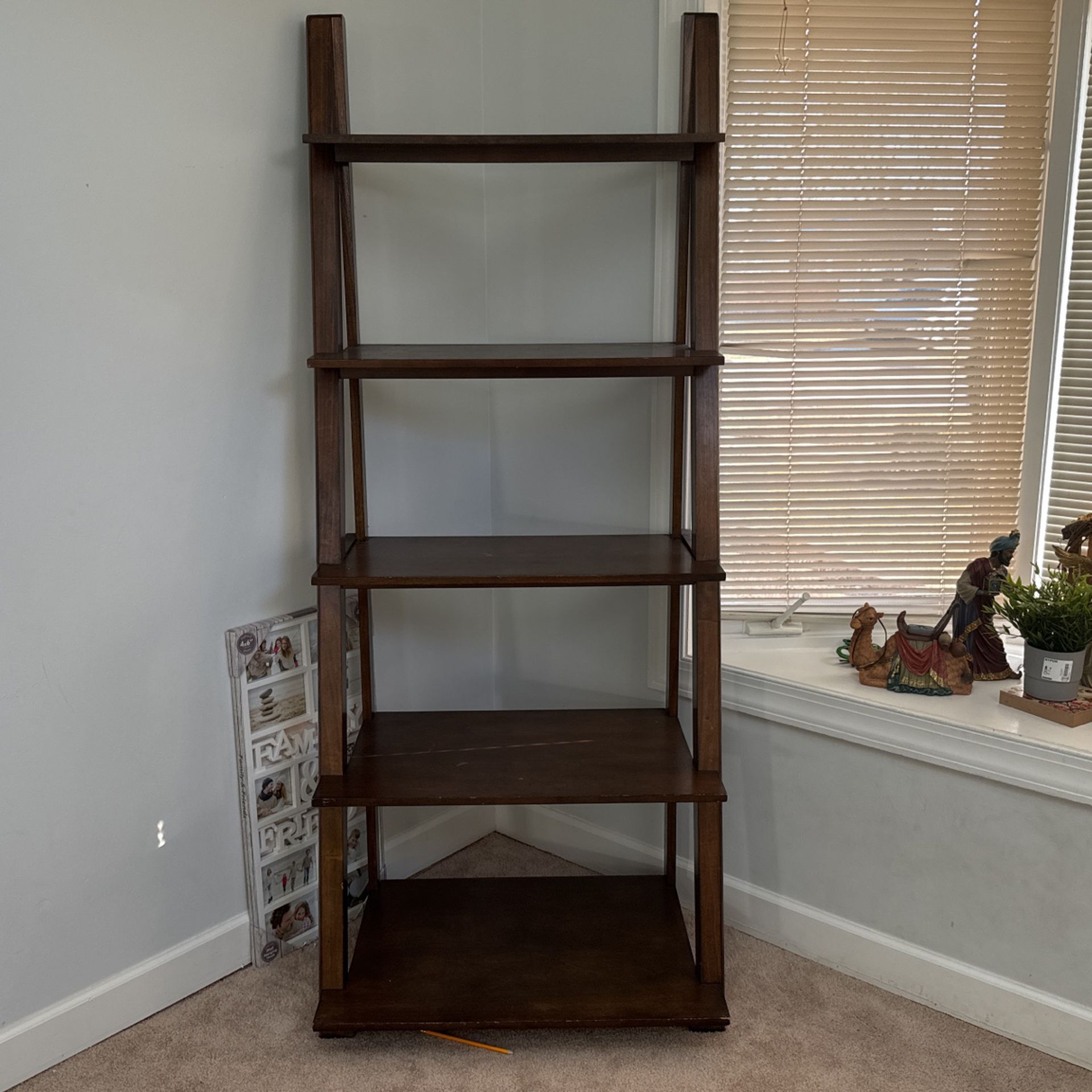 Picture Frame Stand 