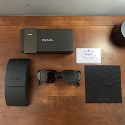 Prada Sunglasses 