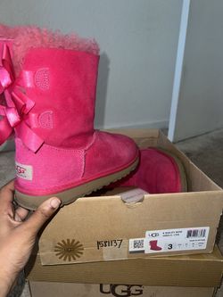 UGG Boots