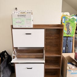 Shoes Shelf