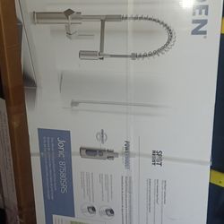 Kitchen Faucet 