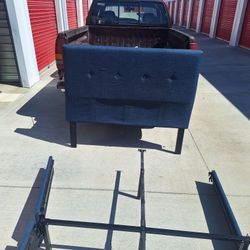 Full Bed Frame