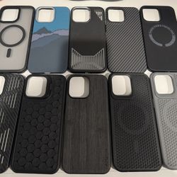 iPhone 15 Pro Max Cases