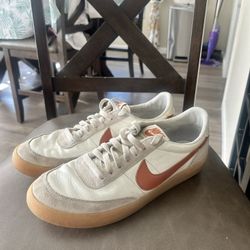 Nike Killshot Men’s 9.5