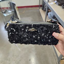 $100 Coach BAG