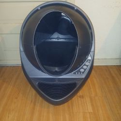 Selfclean Catlitter Box(litter Robot 3)