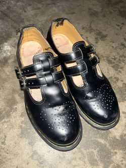 Mary Jane Docs