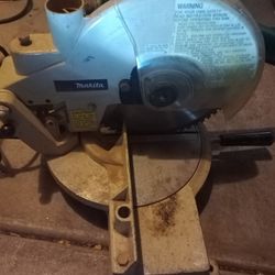 Makita Ls1030 Miter Table Saw