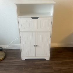 Small Shelving Storage Bookcase