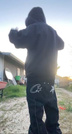 Courteiz jeans