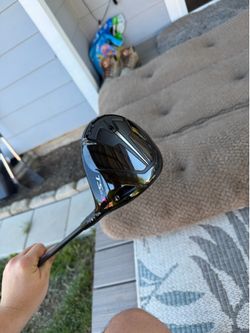 Titleist TSR3 driver