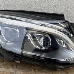 Brand New Mercedes-Benz Headlights for any model! NEW OEM