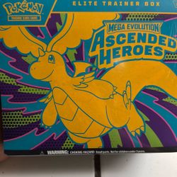 Ascended Heroes ETB 