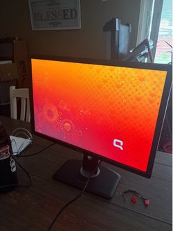 Dell monitor