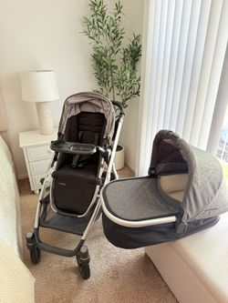 UppaBaby Vista Stroller