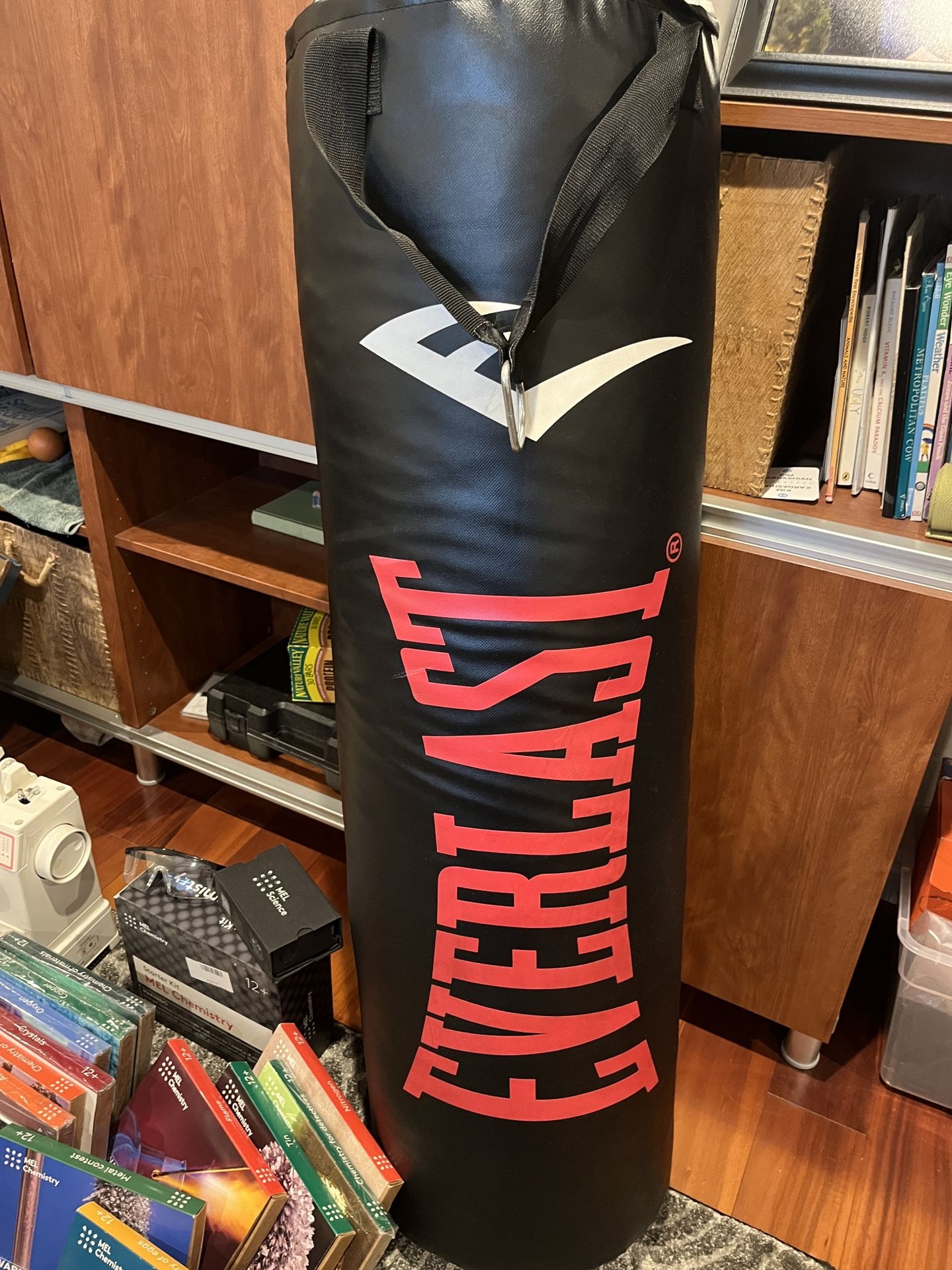Full Size Punching Bag