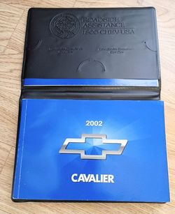 Owners Manual l