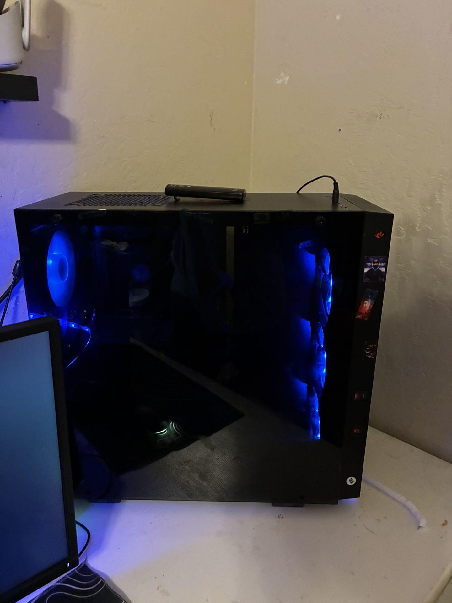Gtx 1060 Cyber power Pc