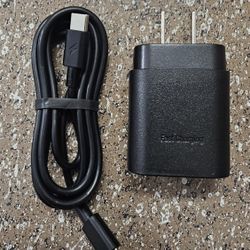 1-Pack Type-C Charging Cable Set