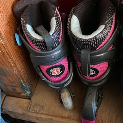 Roller Blades