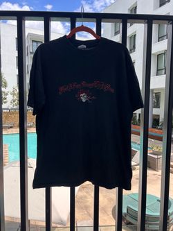 Grateful Dead What a Long Strange Trip Its Been Vintage Tee
