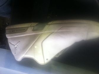 Jordan's size 13
